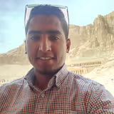 Egypt Tour Guide - Mohamed  S.