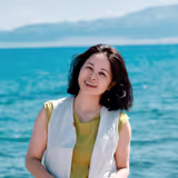 China Tour Guide - Mei L.