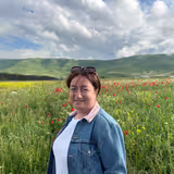 Armenia Tour Guide - Zara O.