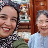 Egypt Tour Guide - Aya O.