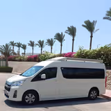 Egypt Tour Guide - Luxor Private Cars