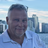 United States of America (USA) Tour Guide - Harry B.