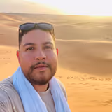 Algeria Tour Guide - Riad S.