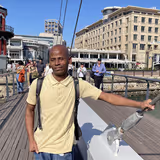 Tanzania Tour Guide - Khamis A.