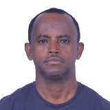 Ethiopia Tour Guide - Geberehiwet T.