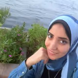 Egypt Tour Guide - Safaa A.