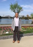 Japan Tour Guide - Tadashi M.