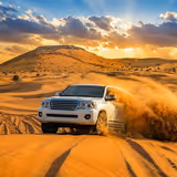 Qatar Tour Guide - Noble TourQ