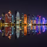 Qatar Tour Guide - Noble TourQ
