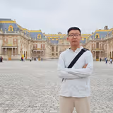 China Tour Guide - Xavier Z.