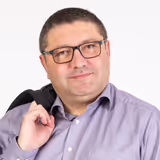 Bulgaria Tour Guide - Georgi B.