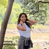 India Tour Guide - Mansi T.