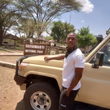 Tanzania Tour Guide - PT Safari Rides 