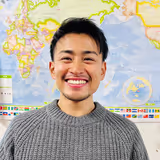 Japan Tour Guide - Yusuke T.