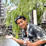 Japan Tour Guide - Yusuke T.