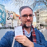 France Tour Guide - Frederic B.