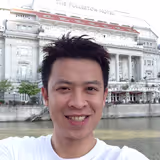 Singapore Tour Guide - Bruce C.