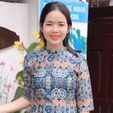 Vietnam Tour Guide - Huong D.