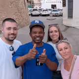 Tanzania Tour Guide - Omar K.