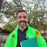 Japan Tour Guide - Claudio B.