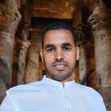 Egypt Tour Guide - Ibrahim A.