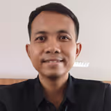 Indonesia Tour Guide - Eko P.
