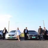 Thailand Tour Guide - N-Lux Ride