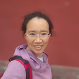 China Tour Guide - Xuan X.
