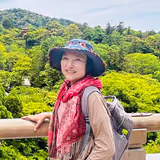 Japan Tour Guide - Kaori K.
