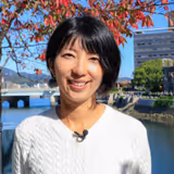 Japan Tour Guide - Kazumi M.
