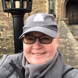 United Kingdom (UK) Tour Guide - Sam T.