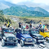 Indonesia Tour Guide - YLT CARS