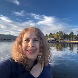 Mexico Tour Guide - Monica Y.