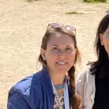 Turkey Tour Guide - Çiğdem Ç.