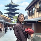 Japan Tour Guide - Diego G.