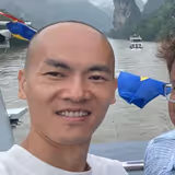 China Tour Guide - Jianxiong L.