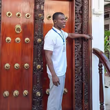 Tanzania Tour Guide - Rashid  K.