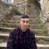 Belgium Tour Guide - Tarik H.