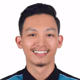 Malaysia Tour Guide - Fahmi S.
