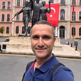 Turkey Tour Guide - Haluk T.