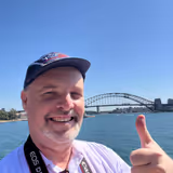 Australia Tour Guide - Brendan H.