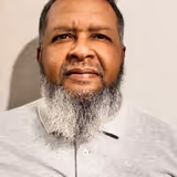 South Africa Tour Guide - Abdullah A.