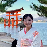 Japan Tour Guide - Mari S.