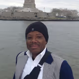 United States of America (USA) Tour Guide - Mensan K.