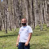 Armenia Tour Guide - Grigor E.