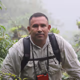 Nicaragua
 Tour Guide - Juan U.