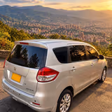Colombia Tour Guide - GTM Transfer