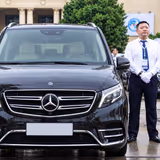 China Tour Guide - VE Transfer