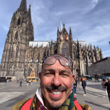 Germany Tour Guide - Mohamed K.
