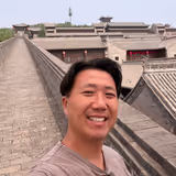 China Tour Guide - Robert L.
